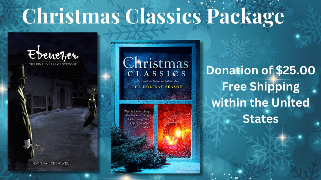 Christmas classics package