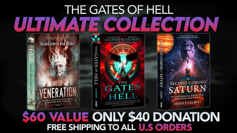 The Gates of Hell Ultimate Collection!