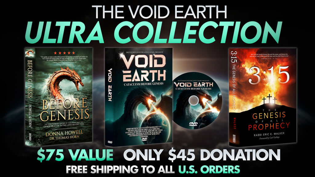 Void Earth Ultra Collection